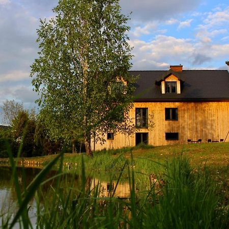 Garden Loft Βίλα Roczyny Εξωτερικό φωτογραφία