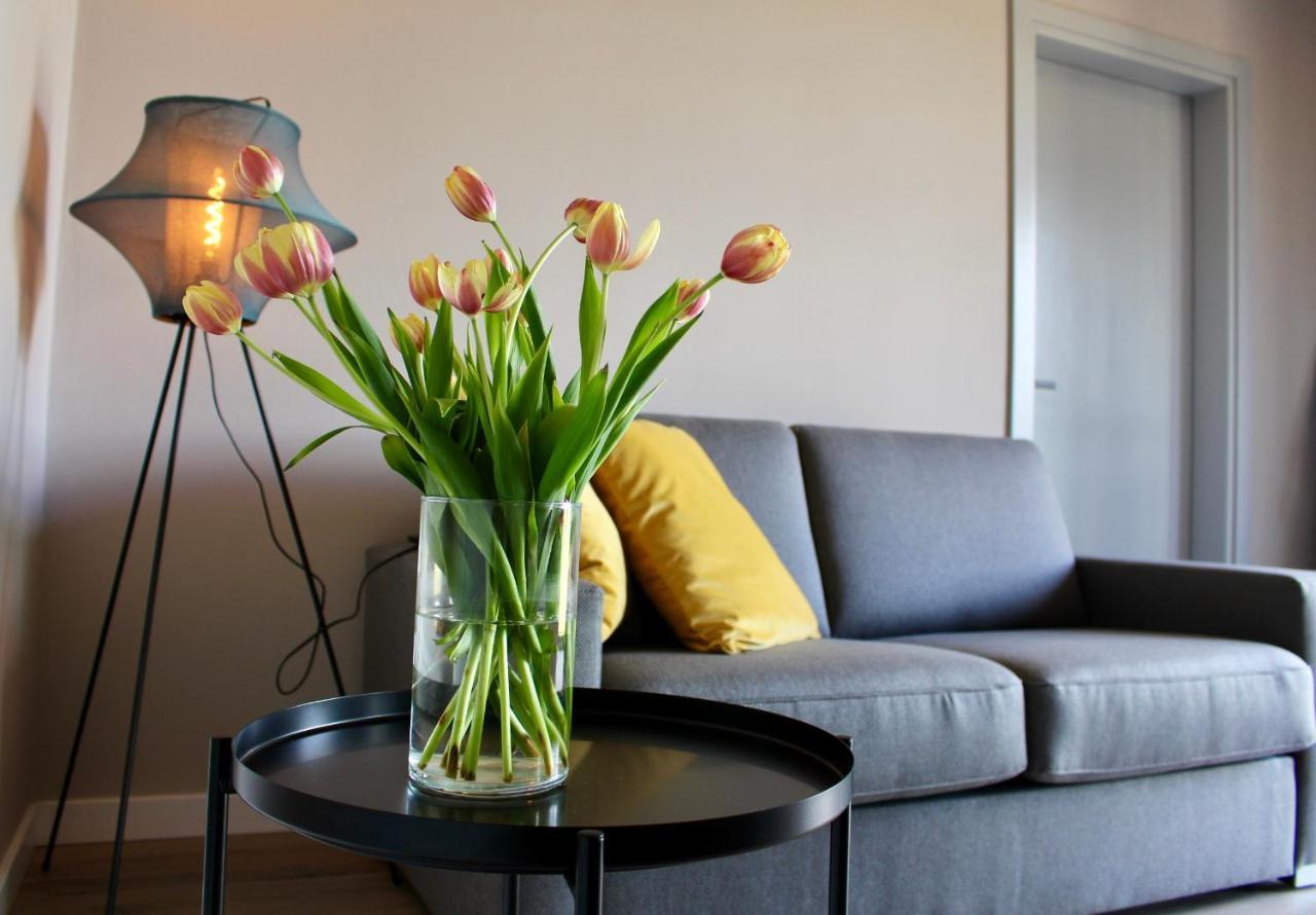 Garden Loft Βίλα Roczyny Εξωτερικό φωτογραφία