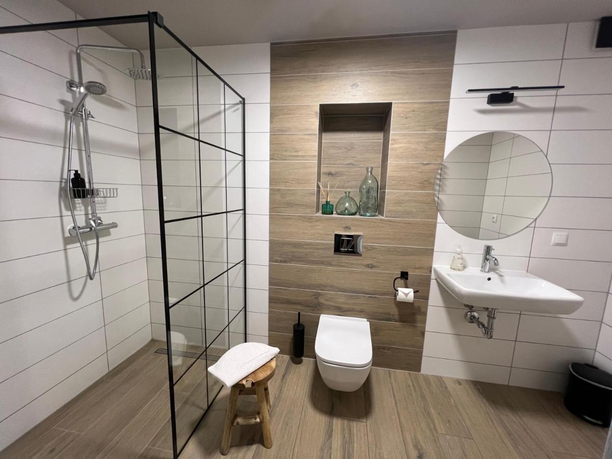 Garden Loft Βίλα Roczyny Εξωτερικό φωτογραφία